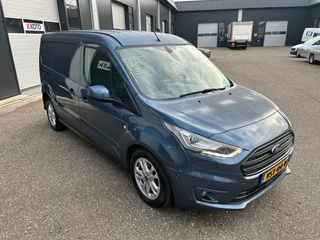 Ford Transit Connect – thumbnail 7