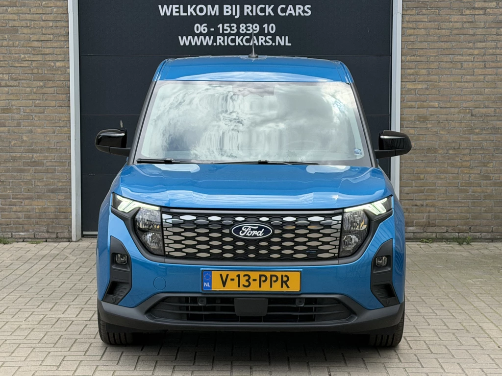 Ford E-Transit – foto 10