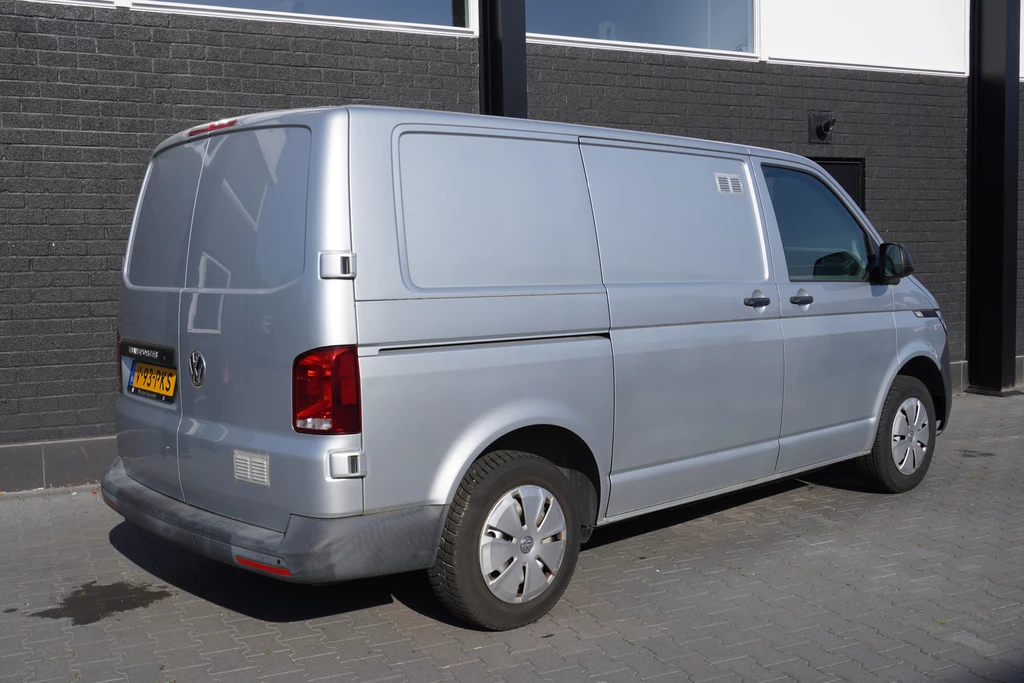 Volkswagen Transporter – foto 3