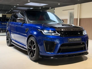Land Rover Range Rover Sport – thumbnail 7