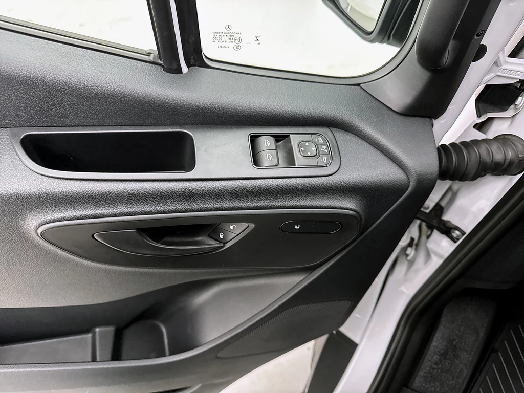Mercedes-Benz Sprinter – foto 33