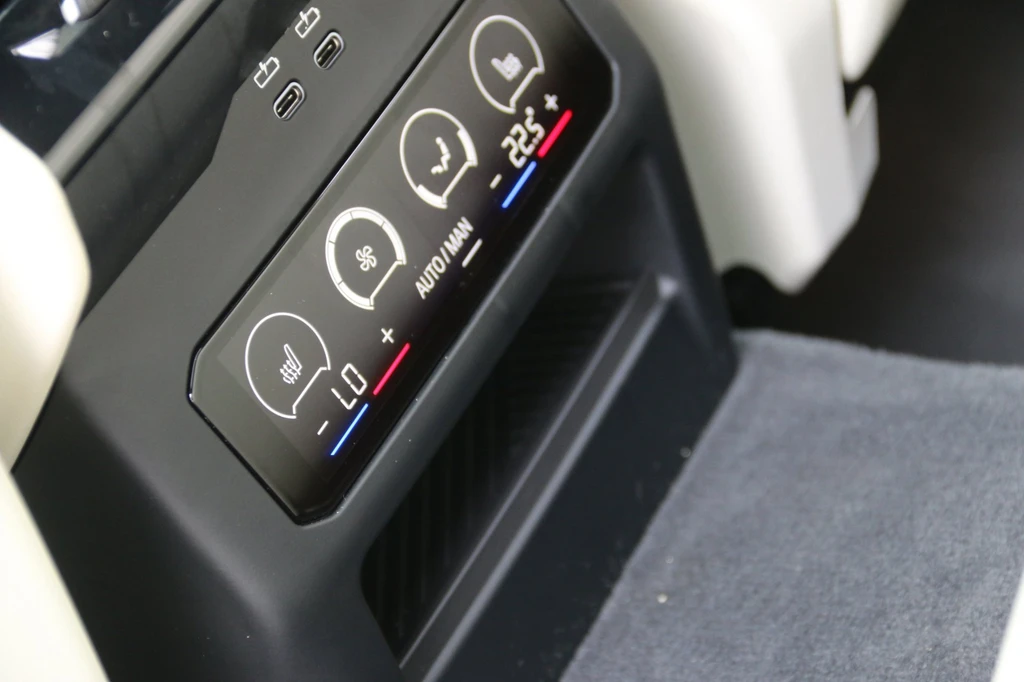 BMW 5 Serie – foto 23