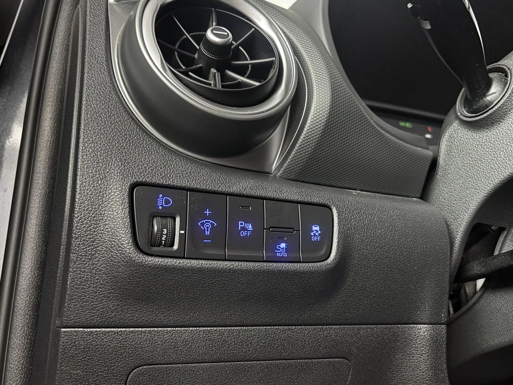 Hyundai Kona – foto 23