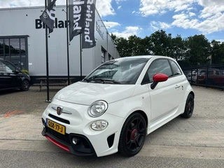Fiat 500 – thumbnail 1