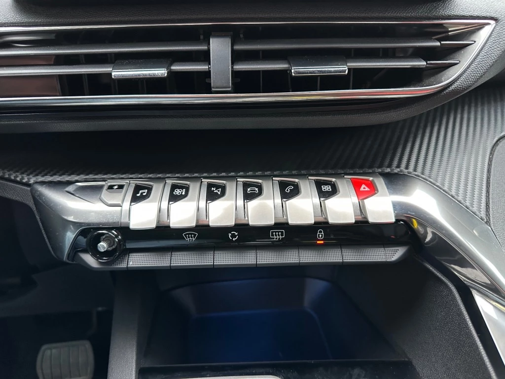 Peugeot 3008 – foto 16