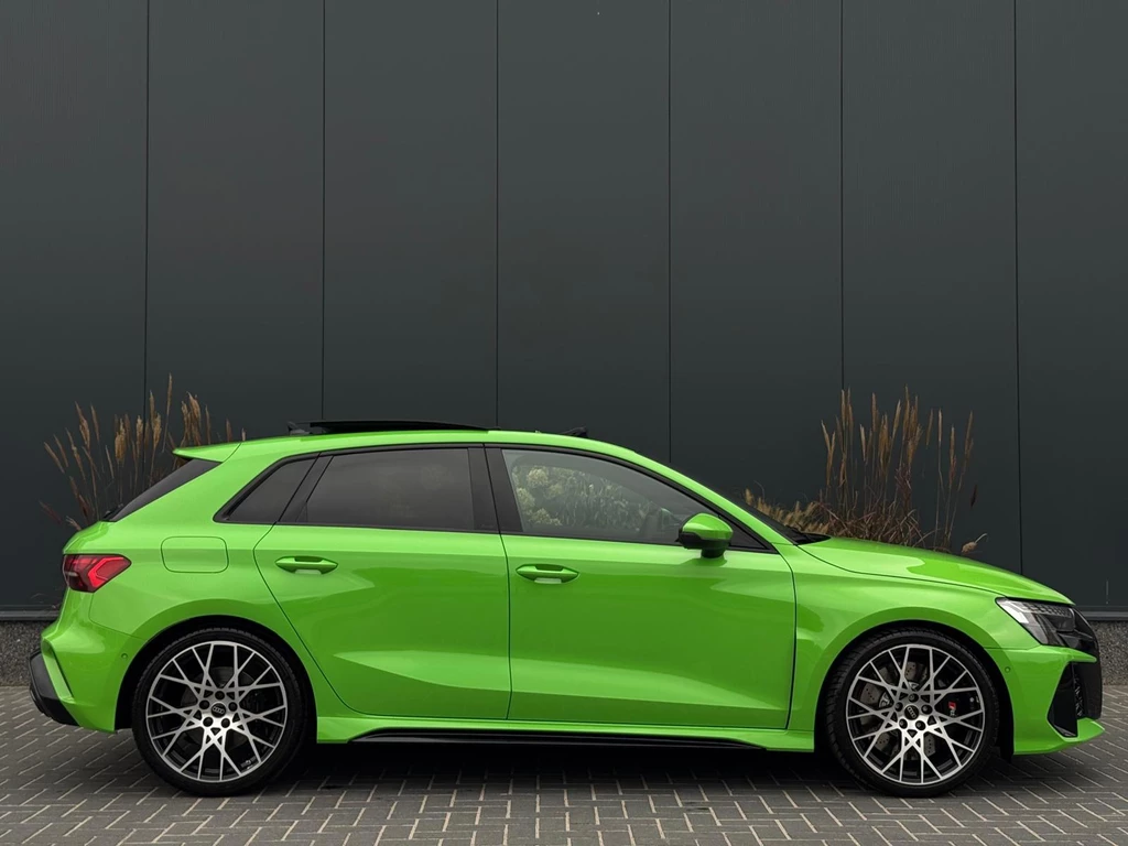 Audi RS3 – foto 9