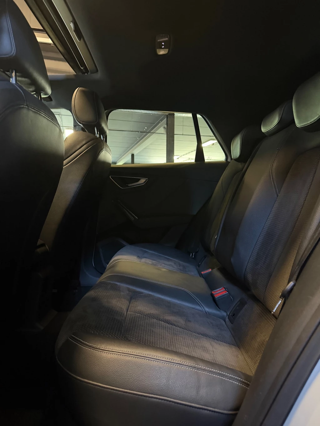 Audi Q2 – foto 31