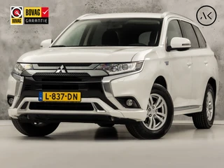 Mitsubishi Outlander Sport – thumbnail 1
