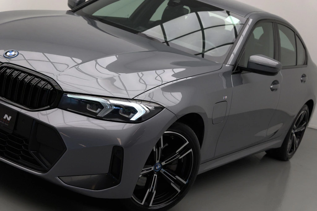 BMW 3 Serie – foto 4