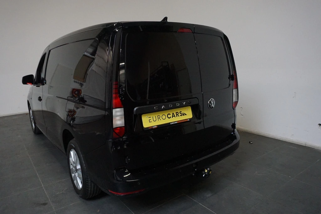 Volkswagen Caddy – foto 4
