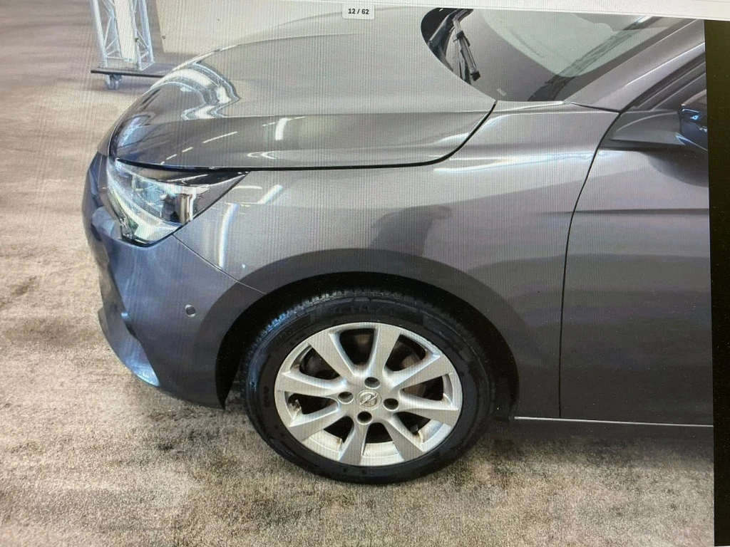 Opel Corsa – foto 8
