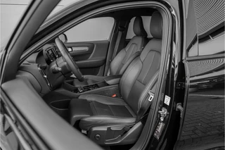 Volvo XC40 – thumbnail 12
