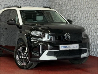 Citroën C3 Aircross – thumbnail 12