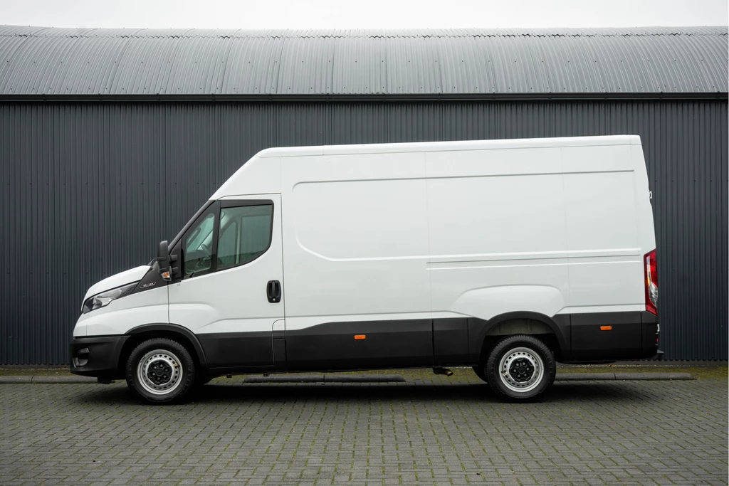 Iveco Daily – foto 2