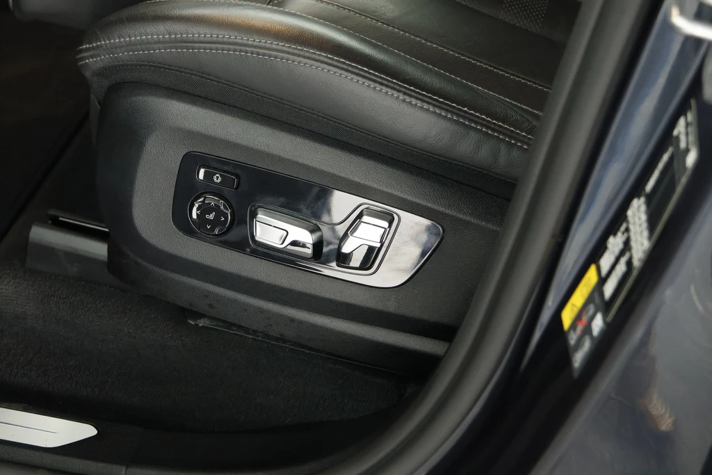 BMW X5 – foto 30