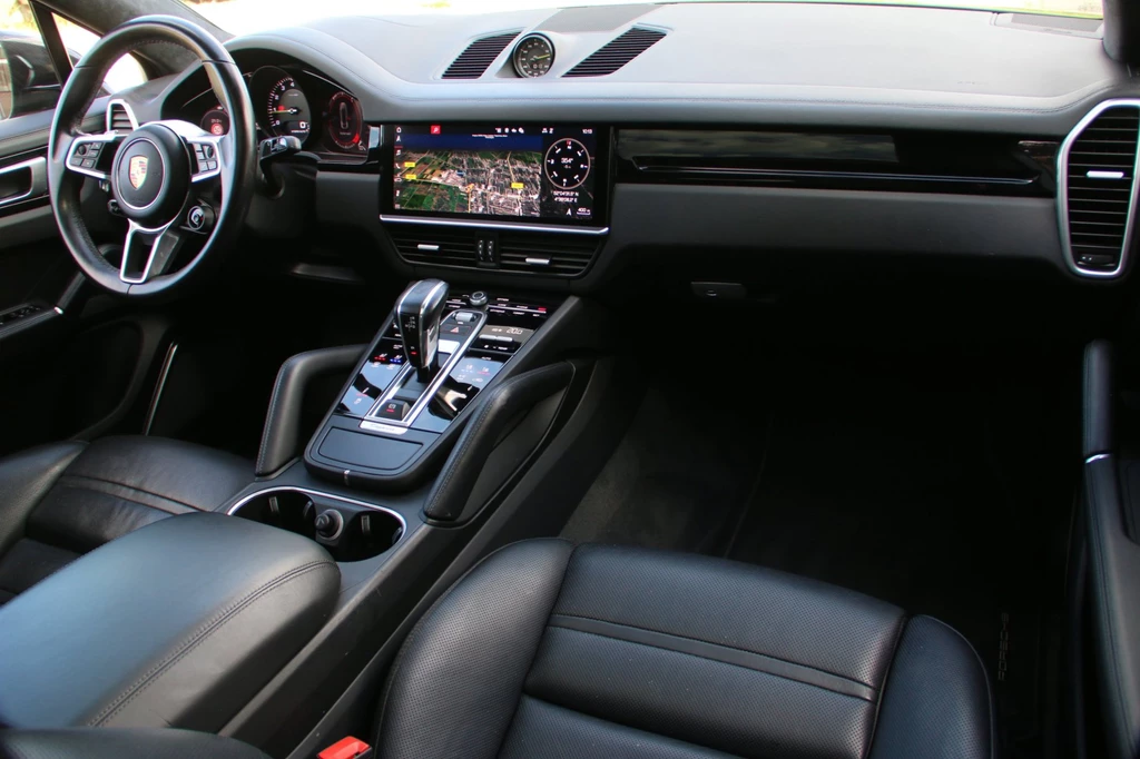 Porsche Cayenne – foto 15