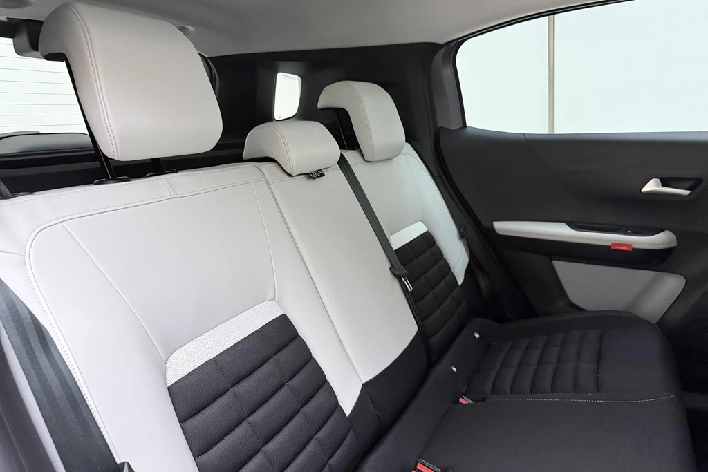 Citroën C3 Aircross – foto 14