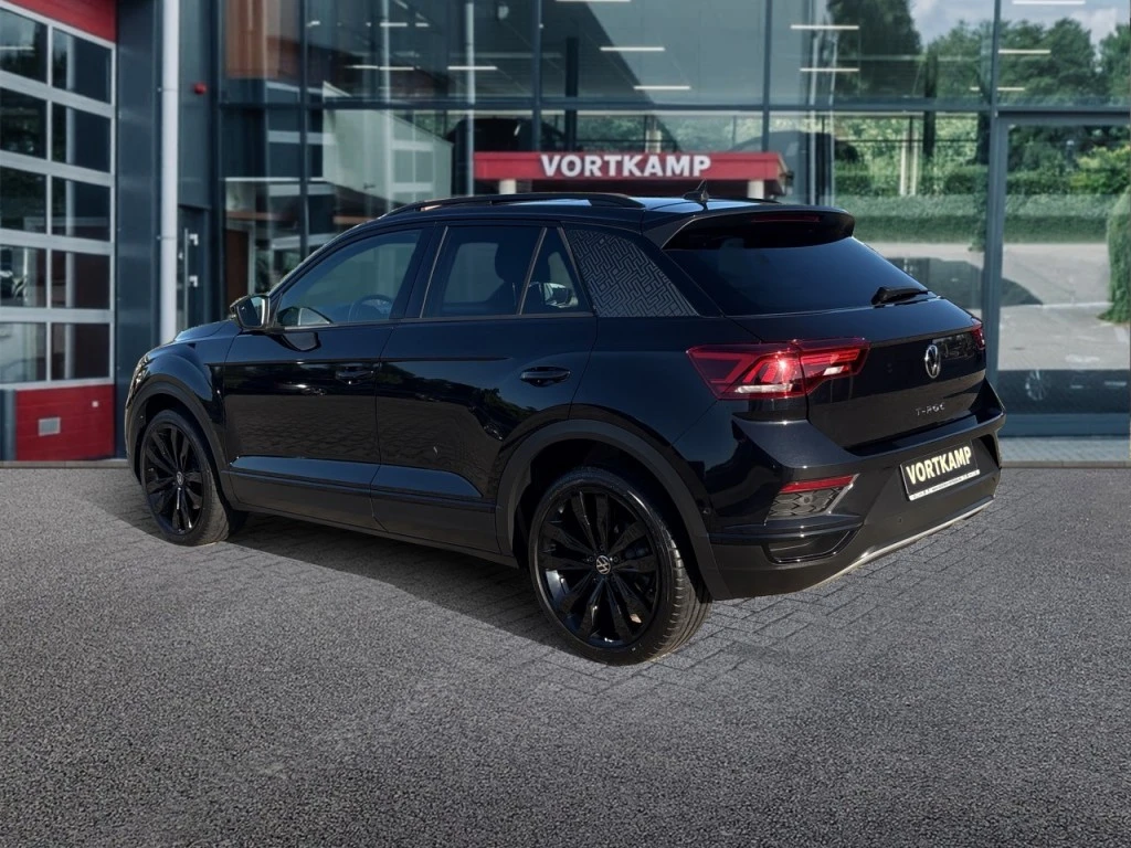 Volkswagen T-Roc – foto 3