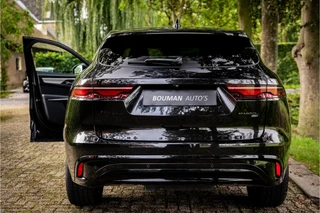 Jaguar F-PACE – thumbnail 6