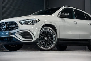 Mercedes-Benz GLA – thumbnail 13
