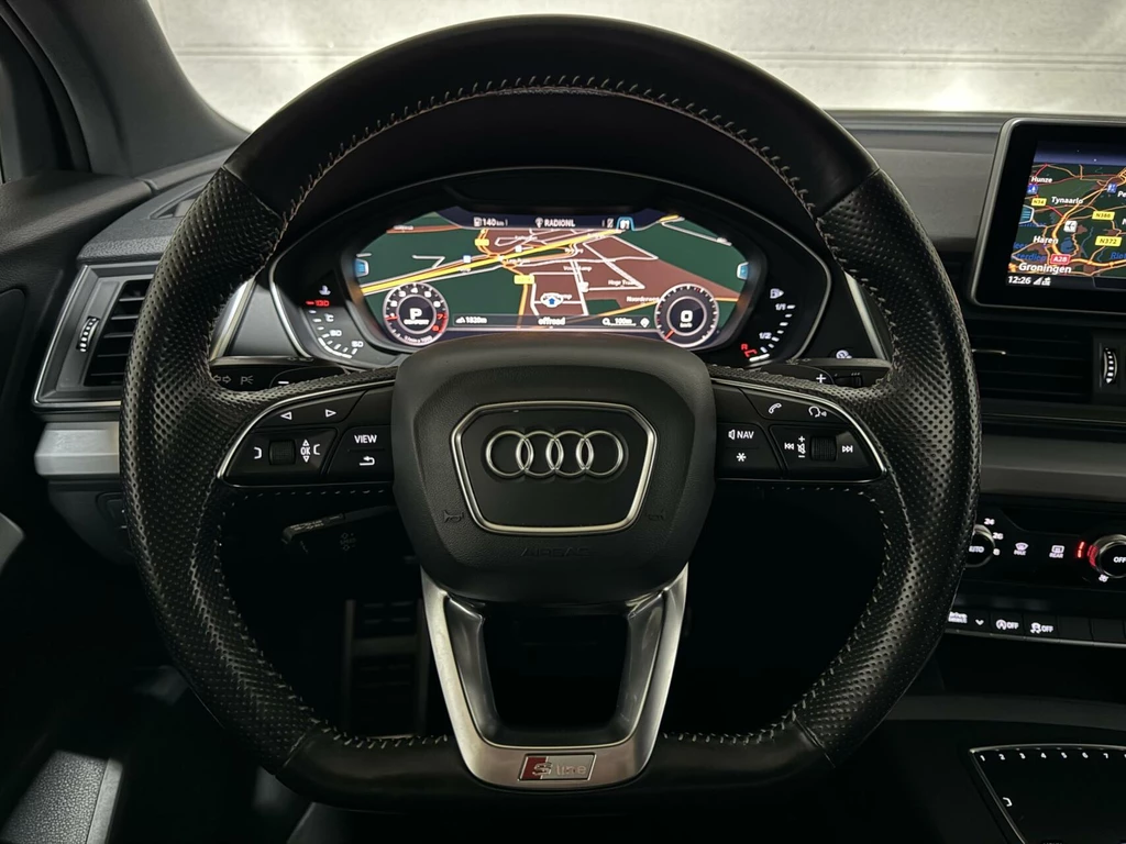 Audi Q5 – foto 36
