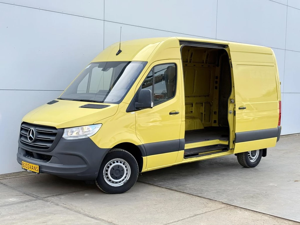 Mercedes-Benz Sprinter – foto 2