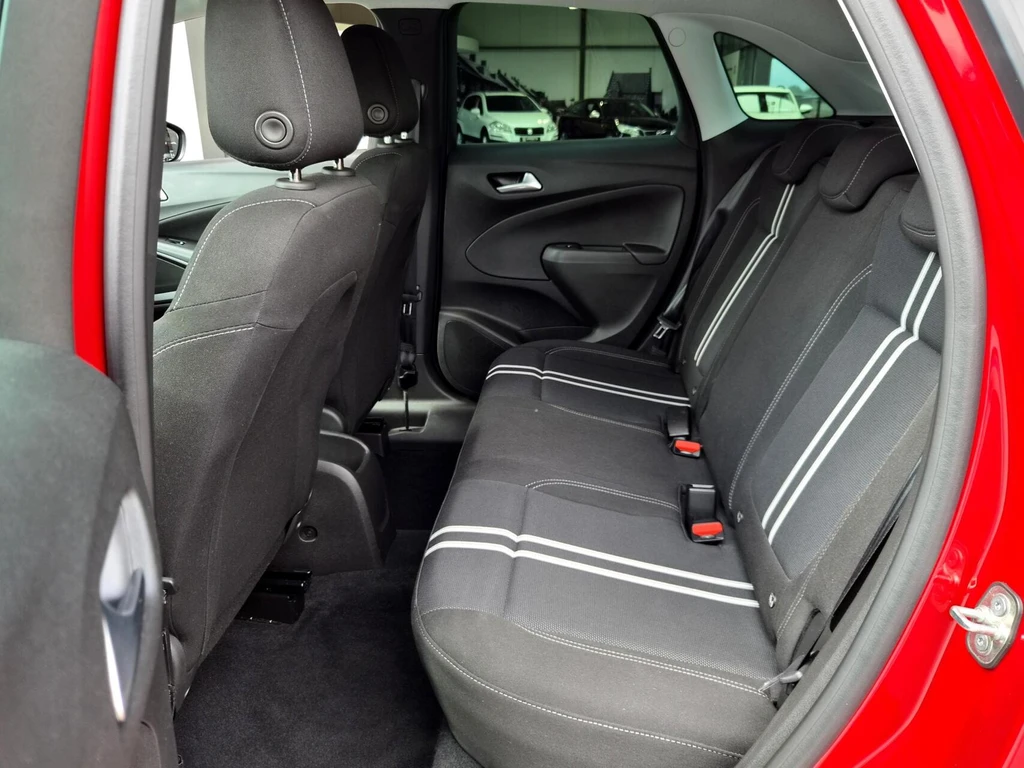 Opel Crossland – foto 13