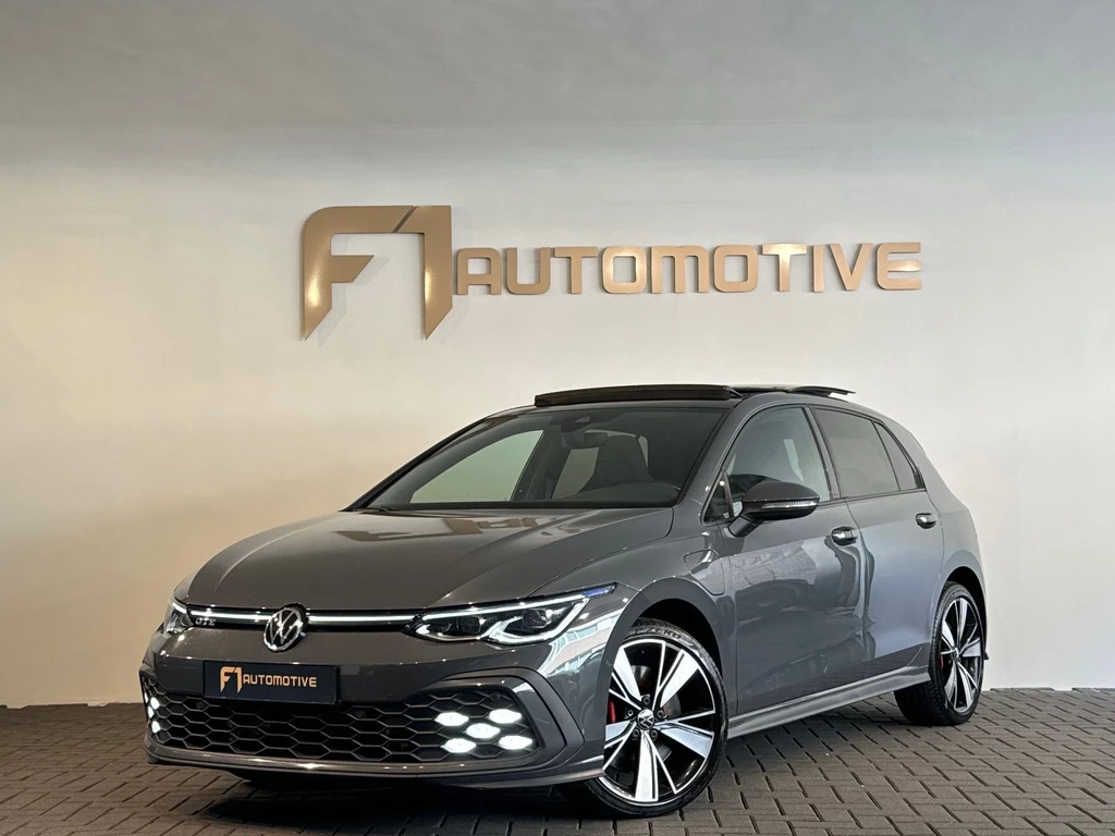 Volkswagen Golf – foto 1