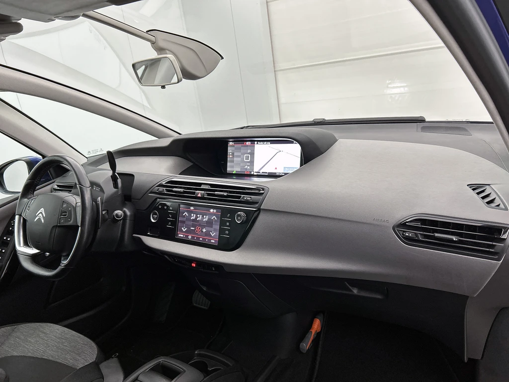 Citroën C4 Picasso – foto 16