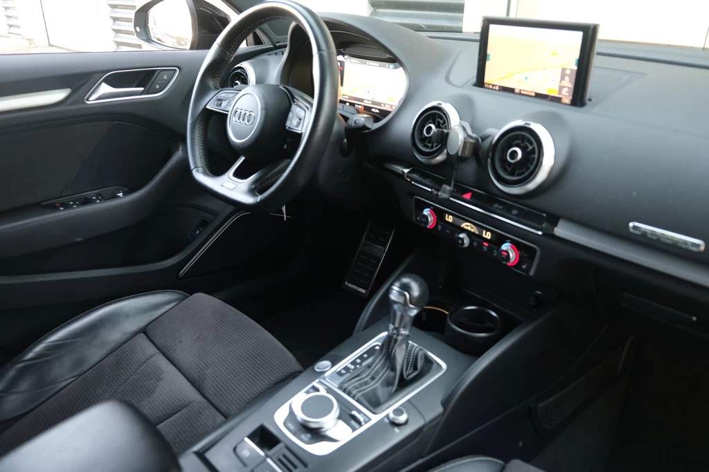 Audi A3 – foto 30