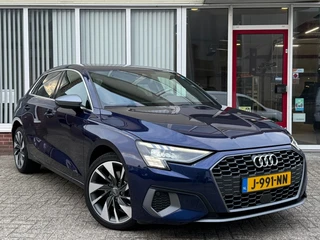 Audi A3 – thumbnail 3