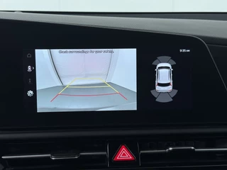 Kia Niro EV – thumbnail 31