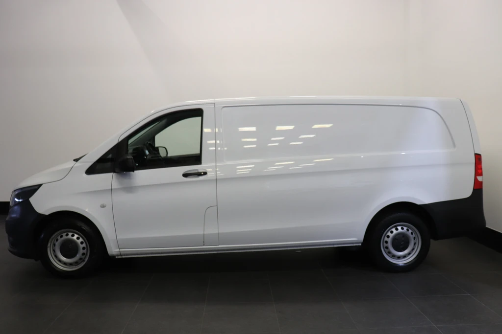 Mercedes-Benz Vito – foto 2