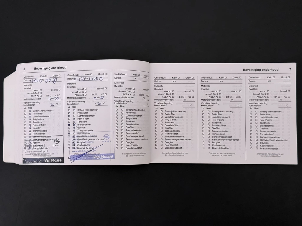 Opel Vivaro – foto 21