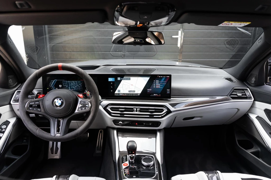 BMW M3 – foto 21