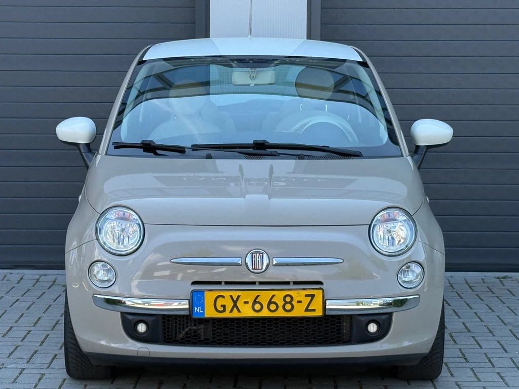 Fiat 500 – foto 7