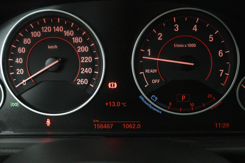 BMW 3 Serie – foto 12