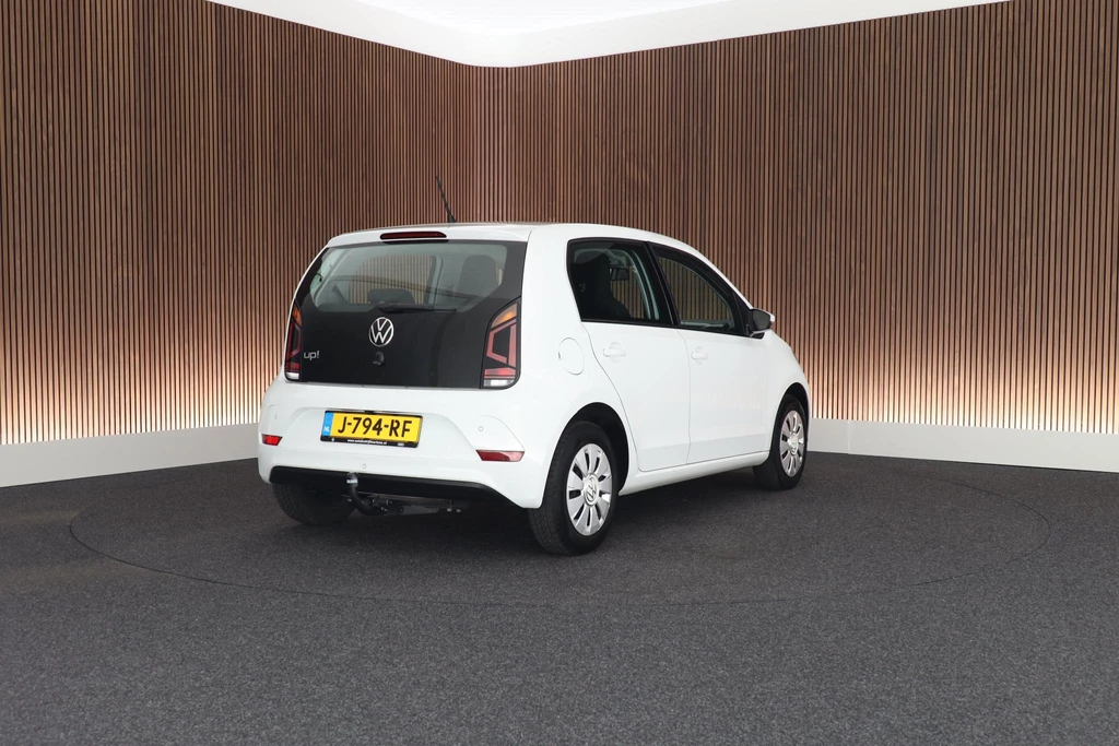 Volkswagen up! – foto 4