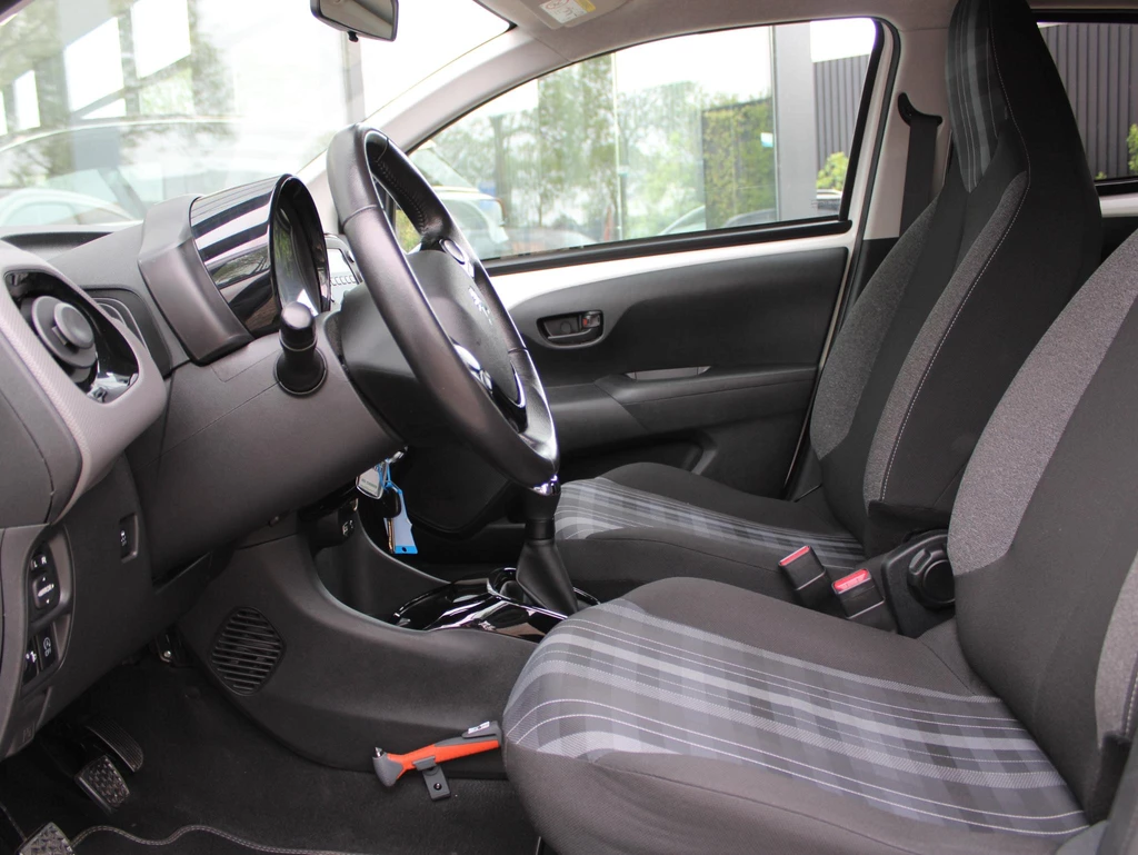 Peugeot 108 – foto 13