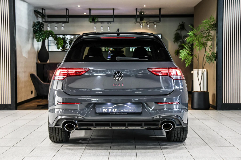 Volkswagen Golf – foto 6