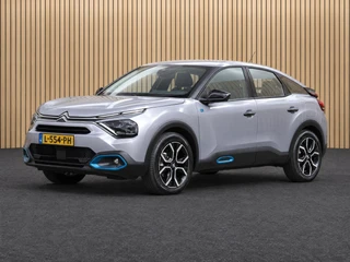 Citroën ë-C4 – thumbnail 1