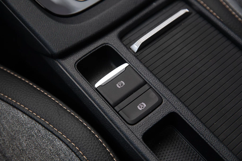 Škoda Octavia – foto 22