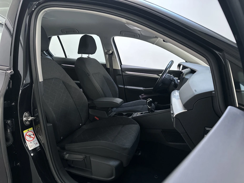 Volkswagen Golf – foto 12