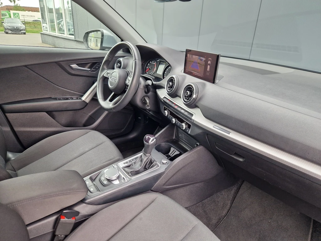 Audi Q2 – foto 8