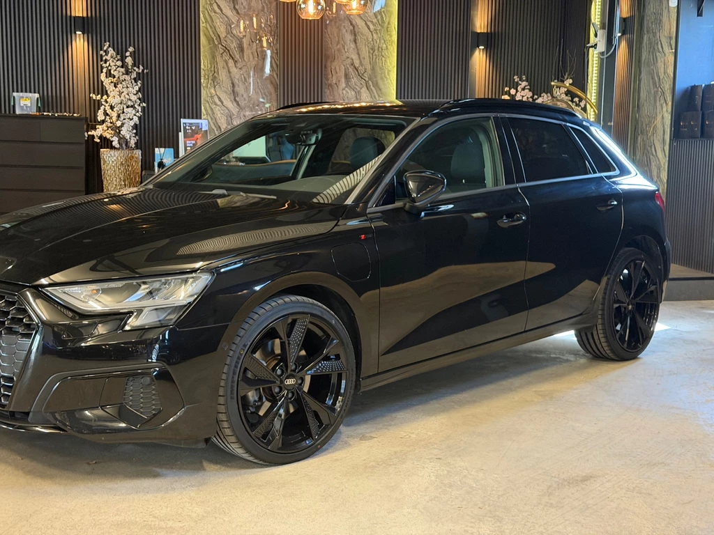 Audi A3 – foto 2