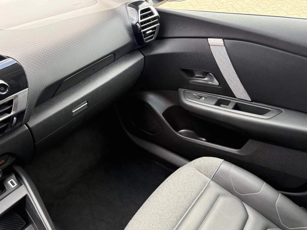 Citroën C4 – foto 17