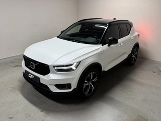 Volvo XC40 – thumbnail 3