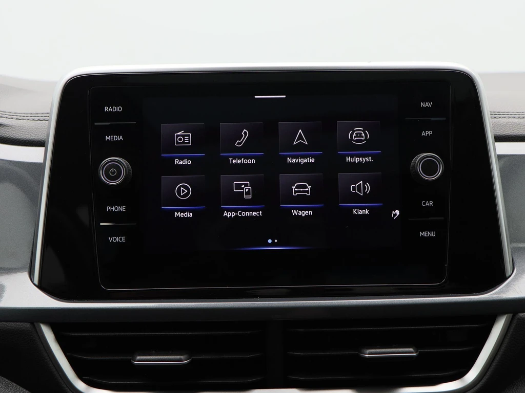 Volkswagen T-Roc – foto 25