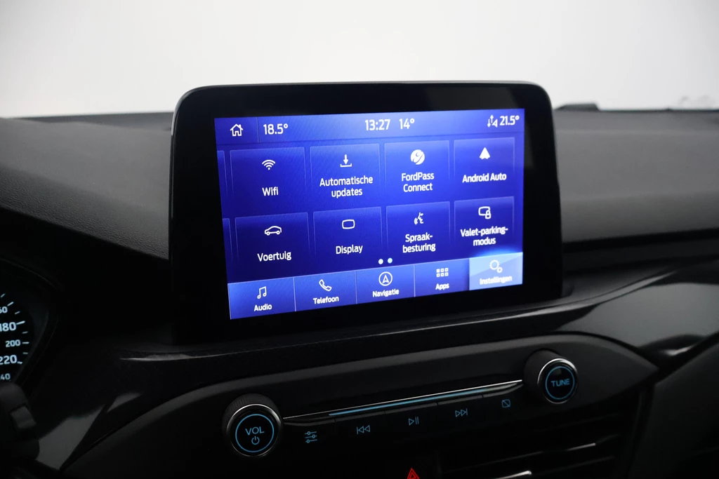 Ford Focus – foto 11