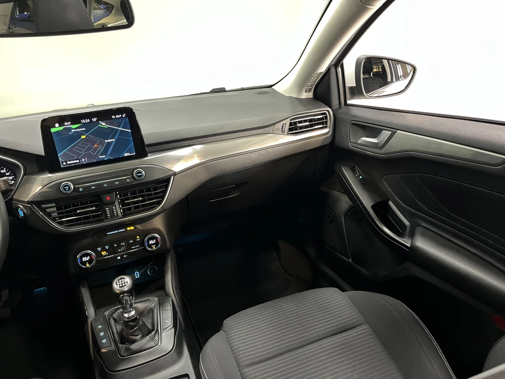 Ford Focus – foto 27